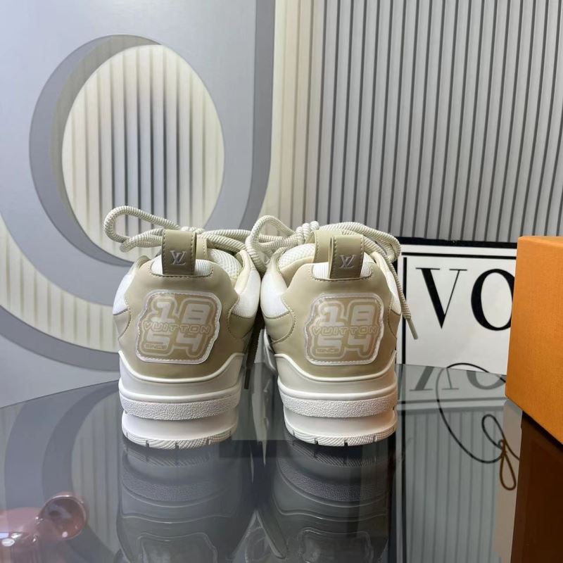 Louis Vuitton Trainer Sneaker